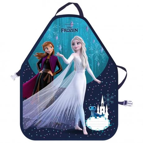 Zásterka na kreslenie frozen,