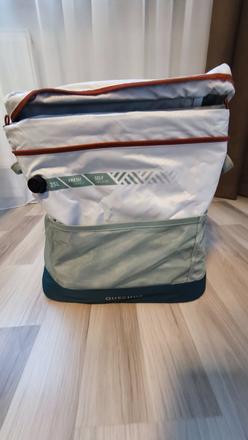 Kempingový chladiaci box 25l, 