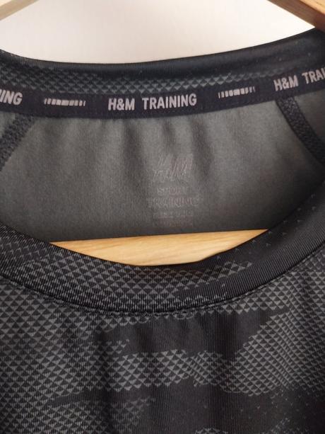 Tricko, h&m,m