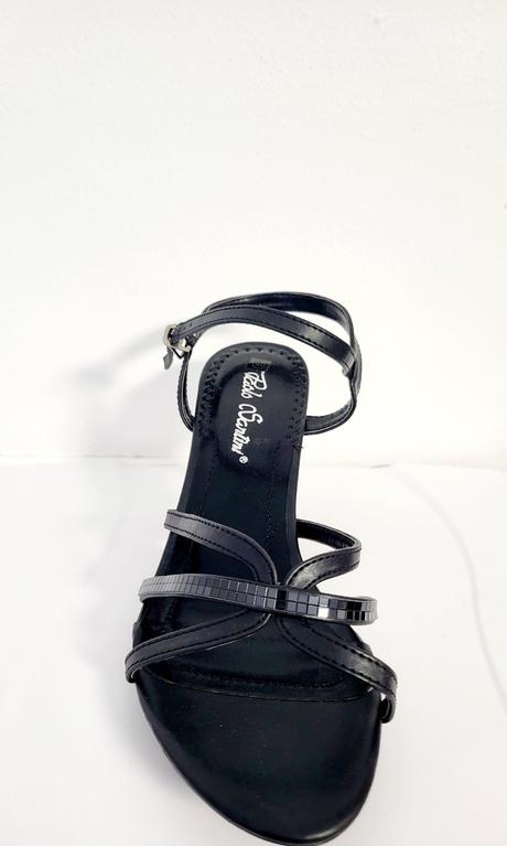 Sandále paolo santini 7274, paolo santini,36 / 37 / 39 / 40