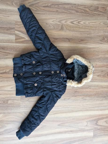 Zimna bundicka mexx, mexx,140