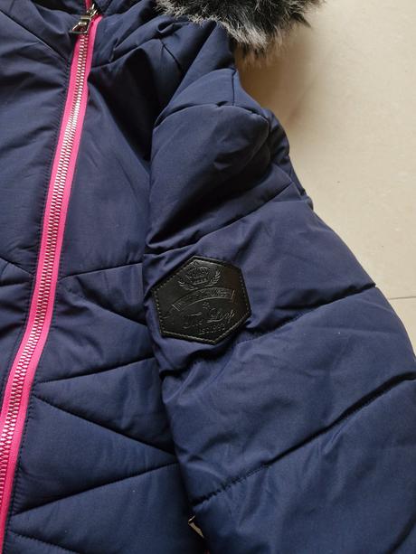 Lyziarska bunda loap, loap,152