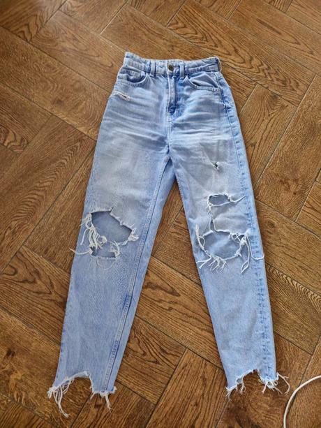 Bershka rifle, bershka,xs