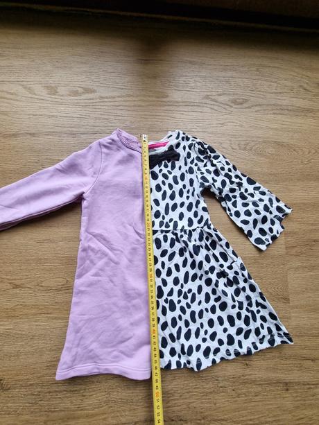 Teple saty 86/92, f&f,92