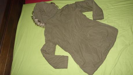 Zimna bunda h&m, h&m,170