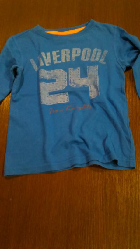 Tričko v super stave , dopodopo,110