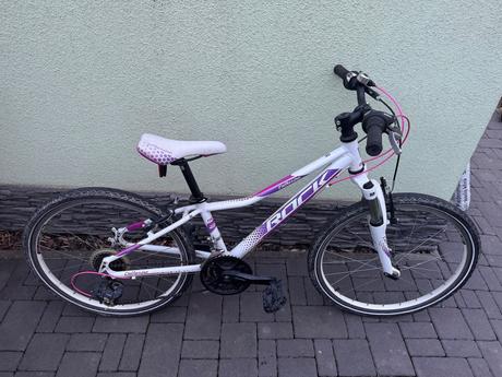 Bicykel rock machine catherine 24, 24