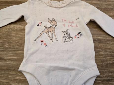 Body č.68, disney,68