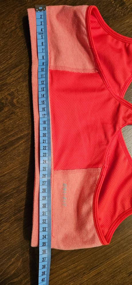 Sportova podprsenka nike v. l/xl, nike,l