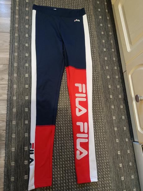Legíny fila, fila,s