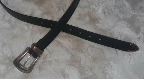 Zara dámsky opasok, zara