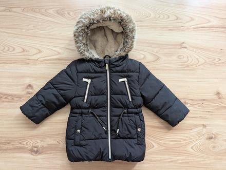 Zimná bunda, f&f,92