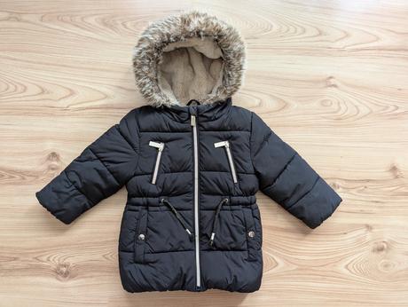 Zimná bunda, f&f,92