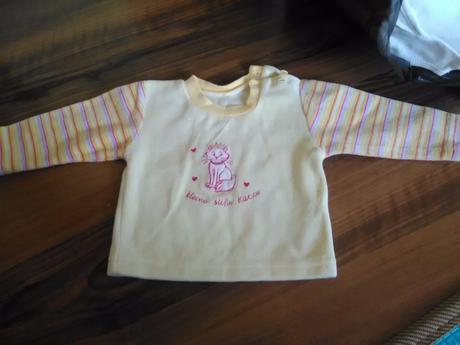 Velurova mikina +ciapka, 68–80