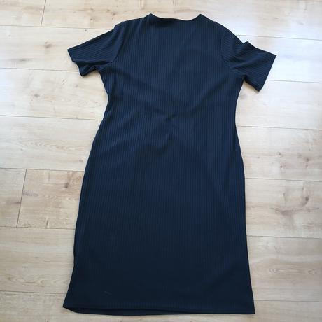 Elastické decentné šaty dorothy perkins, dorothy perkins,48