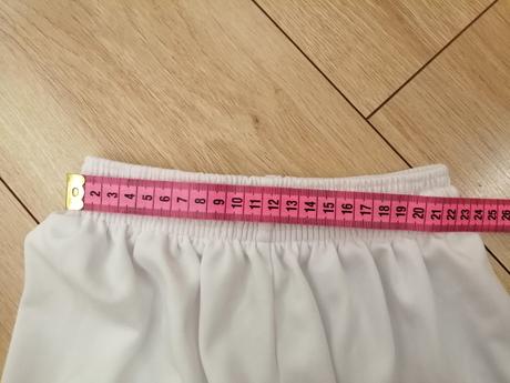 Športové kraťasy, 110