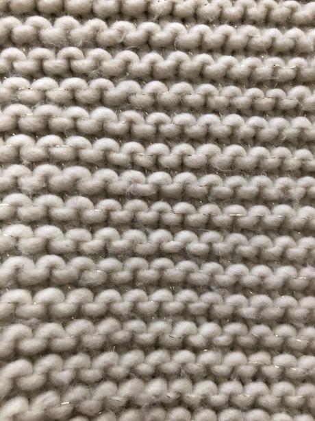 Pleteny sal - mango, mango,140