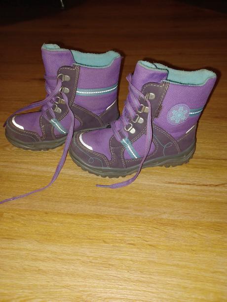 Zimné čižmičky, superfit,28