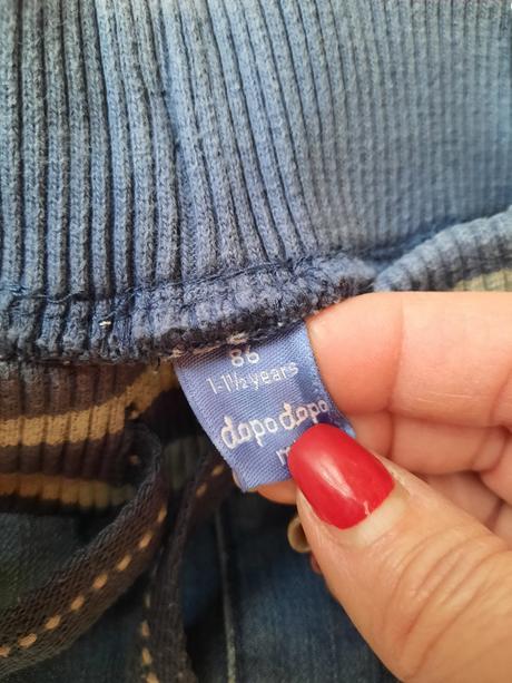 Chlapčenské rifle, dopodopo,86