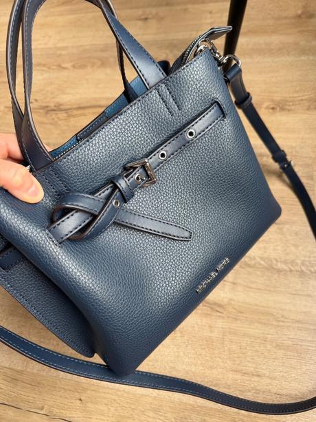 Michael kors kožená kabelka, michael kors