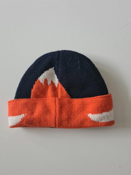 Teplá čiapka, palomino,152