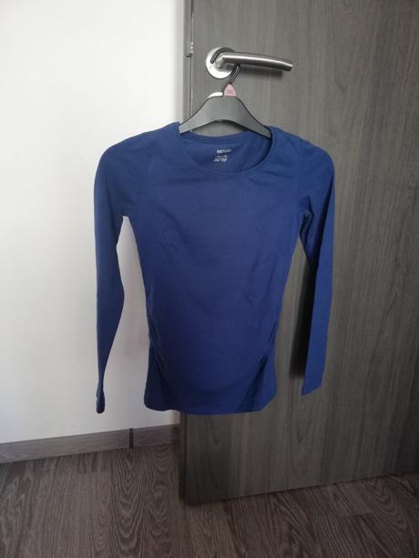 Tehotenské tričko, esmara,xs