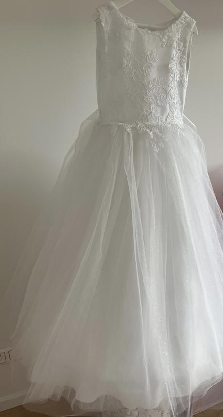 Saty s bolerkom na 1. sv. prijimanie, slavnost, 134