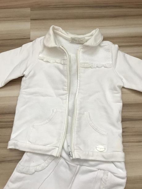 Súprava mayoral, mayoral,80