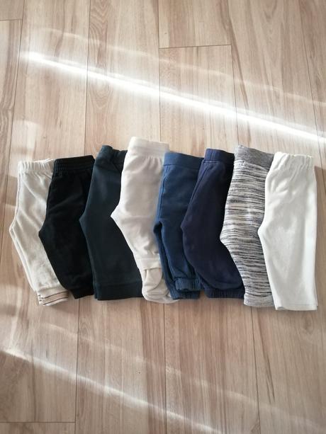 8ks tepláčikov, 68