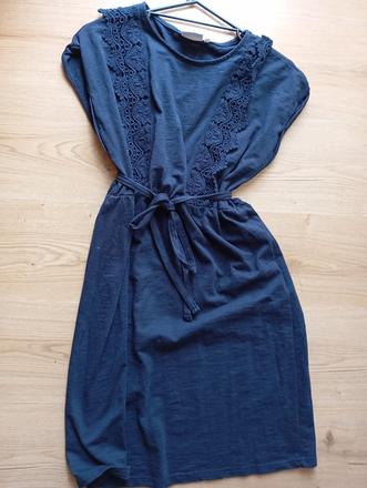 Šaty na dojcenie mamalicious, m