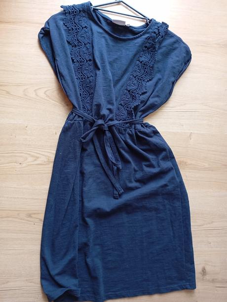 Šaty na dojcenie mamalicious, m