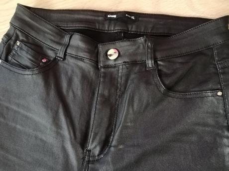 Nohavice slimky, sinsay,xl