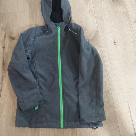 Jesenná bunda, crivit,122