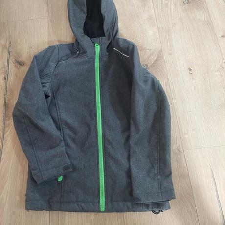 Jesenná bunda, crivit,122