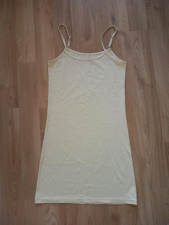 Spodnička pod šaty lovenvy l/xl, l