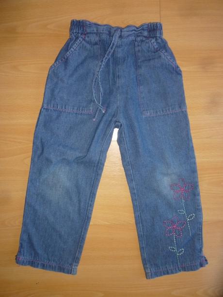 Makke riflicky s kvietkami, adams,104