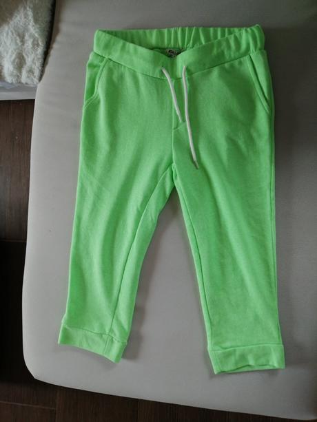 Dámske tepláky s, gate,s