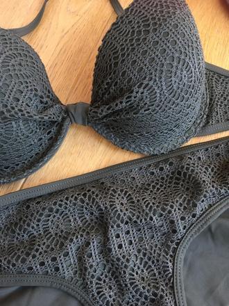 Plavky  + plazovy prehoz, m