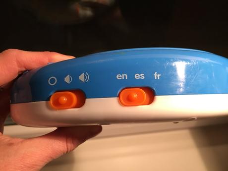 Klavír baby einstein discover and play piano, 