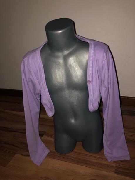 Balík veľkosť 122 (53ks), 122–134