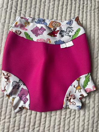 Plavecka plienka, 86