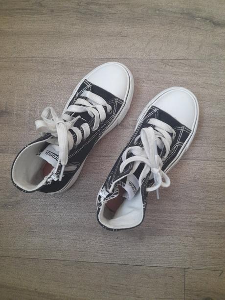 Tenisky sprandi, sprandi,34