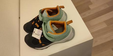 Turistické topánky, decathlon,33