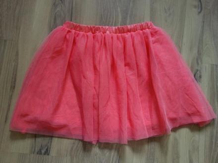 Sukienka yfk 134/140, 134