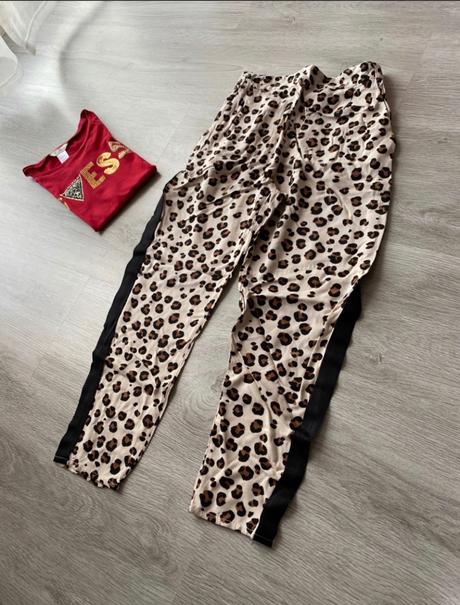 Lindex nohavice top stav, lindex,134