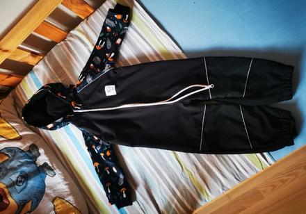 Predám overal značky emil, 92