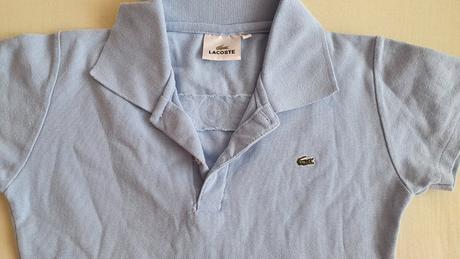 Polokosela lacoste, lacoste,m