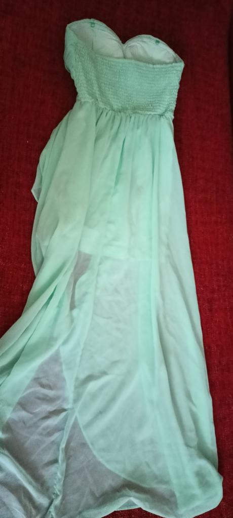 Spoločenské šaty veľ. m, m