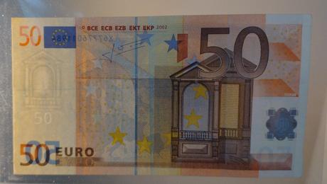 50 euro bankovka 2002, 