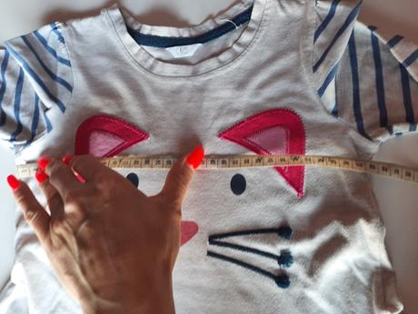 Pulover, tunika, pepco,116